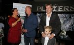 Amsterdam 30 september 2015
Boekpresenatie Joop van Tellingen in Players. Aanwezig Dennis Ria Nathalie en Fender v Tellingen alsmede rest van de familie. Carlo Boszhard en Evert Santegoeds nemen boeken in ontvangst