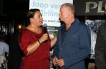 Amsterdam 30 september 2015
Boekpresenatie Joop van Tellingen in Players. Aanwezig Dennis Ria Nathalie en Fender v Tellingen alsmede rest van de familie. Carlo Boszhard en Evert Santegoeds nemen boeken in ontvangst