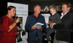 Amsterdam 30 september 2015
Boekpresenatie Joop van Tellingen in Players. Aanwezig Dennis Ria Nathalie en Fender v Tellingen alsmede rest van de familie. Carlo Boszhard en Evert Santegoeds nemen boeken in ontvangst