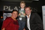 Amsterdam 30 september 2015
Boekpresenatie Joop van Tellingen in Players. Aanwezig Dennis Ria Nathalie en Fender v Tellingen alsmede rest van de familie. Carlo Boszhard en Evert Santegoeds nemen boeken in ontvangst