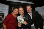 Amsterdam 30 september 2015
Boekpresenatie Joop van Tellingen in Players. Aanwezig Dennis Ria Nathalie en Fender v Tellingen alsmede rest van de familie. Carlo Boszhard en Evert Santegoeds nemen boeken in ontvangst