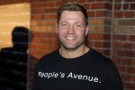 Amsterdam 28 september 2015
Presentatie people s avenue bij westergasfabriek. Dennis v d Geest en Mari v d Ven