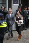 Den Haag 15 september 2015
Prinsjesdag 2015 met Koning Willem Alexander Koningin Maxima prins Constantijn en Prinses Laurentien. Dit jaar wordt de gouden koets voorlopig voor het laatst gebruikt.
Diederik Samson