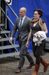Den Haag 15 september 2015
Prinsjesdag 2015 met Koning Willem Alexander Koningin Maxima prins Constantijn en Prinses Laurentien. Dit jaar wordt de gouden koets voorlopig voor het laatst gebruikt.
Diederik Samson