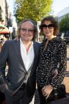 Amsterdam 30 september 2015
Boekpresenatie Joop van Tellingen in Players. Aanwezig Dennis Ria Nathalie en Fender v Tellingen alsmede rest van de familie. Dion Graus met vrouw