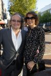 Amsterdam 30 september 2015
Boekpresenatie Joop van Tellingen in Players. Aanwezig Dennis Ria Nathalie en Fender v Tellingen alsmede rest van de familie. Dion Graus met vrouw