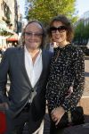 Amsterdam 30 september 2015
Boekpresenatie Joop van Tellingen in Players. Aanwezig Dennis Ria Nathalie en Fender v Tellingen alsmede rest van de familie. Dion Graus met vrouw