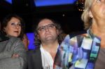 Amsterdam 30 september 2015
Boekpresenatie Joop van Tellingen in Players. Aanwezig Dennis Ria Nathalie en Fender v Tellingen alsmede rest van de familie.