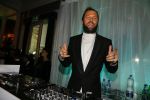 Amsterdam 15 oktober 2015
Uitreiking van de 50e televizierring in carre. DJ La Fuente Job Smeltzer met Nicky Opheij ( winnares Hollands next top model.