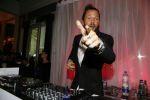 Amsterdam 15 oktober 2015
Uitreiking van de 50e televizierring in carre. DJ La Fuente Job Smeltzer met Nicky Opheij ( winnares Hollands next top model.