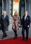 Amsterdam 26 september 2015
200 jaar koninkrijk in carre met oa aanwezig Koning Willem Alexander koningin Maxima en Prinsesd Beatrix.