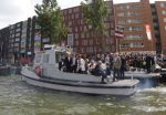 Amsterdam 19 Augustus 2015
Sail Amsterdam 2015
