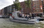 Amsterdam 19 Augustus 2015
Sail Amsterdam 2015