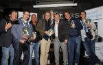 Amsterdam 30 september 2015
Boekpresenatie Joop van Tellingen in Players. Aanwezig Dennis Ria Nathalie en Fender v Tellingen alsmede rest van de familie. Mario Nap Daniel Kroll Reni v Maren Albert de Ieseger Edwin Smulders en Patrick v Emst
