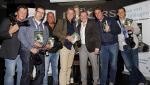 Amsterdam 30 september 2015
Boekpresenatie Joop van Tellingen in Players. Aanwezig Dennis Ria Nathalie en Fender v Tellingen alsmede rest van de familie. Mario Nap Daniel Kroll Reni v Maren Albert de Ieseger Edwin Smulders en Patrick v Emst