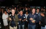 Amsterdam 30 september 2015
Boekpresenatie Joop van Tellingen in Players. Aanwezig Dennis Ria Nathalie en Fender v Tellingen alsmede rest van de familie.