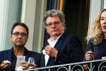 Amsterdam 26 september 2015
200 jaar koninkrijk in carre met oa aanwezig Koning Willem Alexander koningin Maxima en Prinsesd Beatrix.