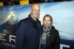 Amsterdam 14 september 2015 
Premiere Everest in pathe arena. Elle v Rijn met vriend