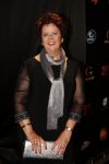 Amsterdam 1 oktober 2015
25 jaar goede tijden slechte tijden GTST bij panama. Elly de Graaf