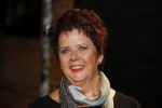 Amsterdam 1 oktober 2015
25 jaar goede tijden slechte tijden GTST bij panama. Elly de Graaf