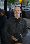 Amsterdam 14 september 2015
Paul v Vliet in carre met als gasten prinses Beatrix prinses Laurentien en mies Bouwman. Eric Corton met vrouw