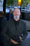Amsterdam 14 september 2015
Paul v Vliet in carre met als gasten prinses Beatrix prinses Laurentien en mies Bouwman. Eric Corton met vrouw