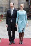 Den Haag 15 september 2015
Prinsjesdag 2015 met Koning Willem Alexander Koningin Maxima prins Constantijn en Prinses Laurentien. Dit jaar wordt de gouden koets voorlopig voor het laatst gebruikt.
Eric Wiebes