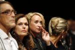 Amsterdam 19 september 2015
De modeshow van Mart Visser in het conservatorium hotel. Eva Jinek