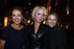 Amsterdam 19 september 2015
De modeshow van Mart Visser in het conservatorium hotel. Eva Jinek