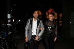 Amsterdam 1 oktober 2015
25 jaar goede tijden slechte tijden GTST bij panama. Sidney Samson en Eva Simons