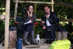 Haarzuilens 27 september 2015
Aktie om bomen te planten gepresenteerd door Beau v Erven Dorens en Angela Groothuizen.
oa Evelyn Struik Trijntje OOsterhuis Nick & Simon Marjan Berk Tineke Schouten Ruud Feltkamp en inge Ipenburg werken mee. Manuel Venderbos.