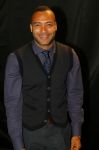 Amsterdam 1 oktober 2015
25 jaar goede tijden slechte tijden GTST bij panama. Everon Jackson Hooi