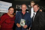 Amsterdam 30 september 2015
Boekpresenatie Joop van Tellingen in Players. Aanwezig Dennis Ria Nathalie en Fender v Tellingen alsmede rest van de familie. Carlo Boszhard en Evert Santegoeds nemen boeken in ontvangst