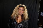 Amsterdam 1 oktober 2015
25 jaar goede tijden slechte tijden GTST bij panama. Fajah Lourens