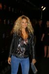Amsterdam 1 oktober 2015
25 jaar goede tijden slechte tijden GTST bij panama. Fajah Lourens