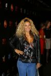 Amsterdam 1 oktober 2015
25 jaar goede tijden slechte tijden GTST bij panama. Fajah Lourens