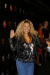 Amsterdam 1 oktober 2015
25 jaar goede tijden slechte tijden GTST bij panama. Fajah Lourens