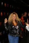 Amsterdam 1 oktober 2015
25 jaar goede tijden slechte tijden GTST bij panama. Fajah Lourens