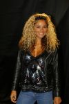 Amsterdam 1 oktober 2015
25 jaar goede tijden slechte tijden GTST bij panama. Fajah Lourens