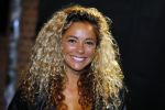 Amsterdam 1 oktober 2015
25 jaar goede tijden slechte tijden GTST bij panama. Fajah Lourens