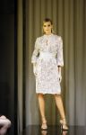 Amsterdam 19 september 2015
De modeshow van Mart Visser in het conservatorium hotel. Felice Roedema