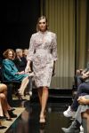 Amsterdam 19 september 2015
De modeshow van Mart Visser in het conservatorium hotel. Felice Roedema