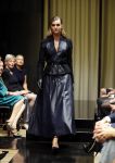 Amsterdam 19 september 2015
De modeshow van Mart Visser in het conservatorium hotel. Felice Roedema