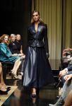 Amsterdam 19 september 2015
De modeshow van Mart Visser in het conservatorium hotel. Felice Roedema