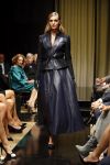 Amsterdam 19 september 2015
De modeshow van Mart Visser in het conservatorium hotel. Felice Roedema