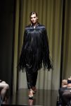 Amsterdam 19 september 2015
De modeshow van Mart Visser in het conservatorium hotel. Felice Roedema