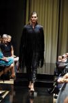 Amsterdam 19 september 2015
De modeshow van Mart Visser in het conservatorium hotel. Felice Roedema