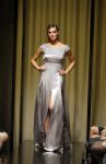 Amsterdam 19 september 2015
De modeshow van Mart Visser in het conservatorium hotel. Felice Roedema