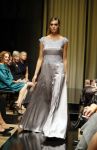 Amsterdam 19 september 2015
De modeshow van Mart Visser in het conservatorium hotel. Felice Roedema
