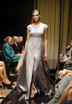 Amsterdam 19 september 2015
De modeshow van Mart Visser in het conservatorium hotel. Felice Roedema